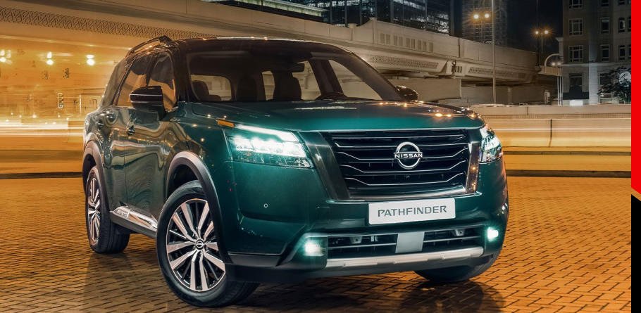 The Cost of Owning a Nissan Pathfinder in Saudi Arabia: A Comprehensive Guide